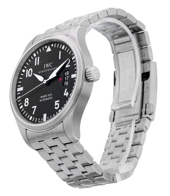 IWC Pilot's Mark XVII IW326504 Image 2